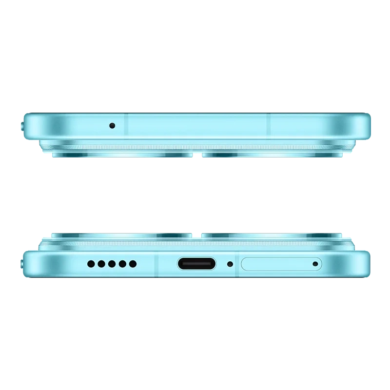 Смартфон Huawei Nova 16S Pro 12/512Гб, Светло-голубой (CRS-LX9). Фото 6