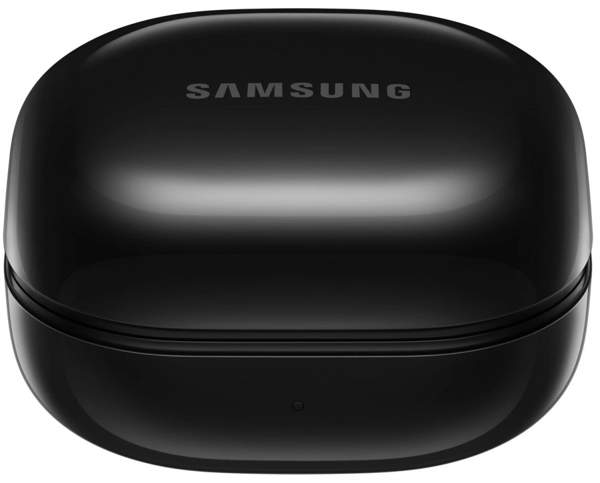 Беспроводные наушники Samsung Galaxy Buds Core, Чёрные (SM-R410). Фото 4