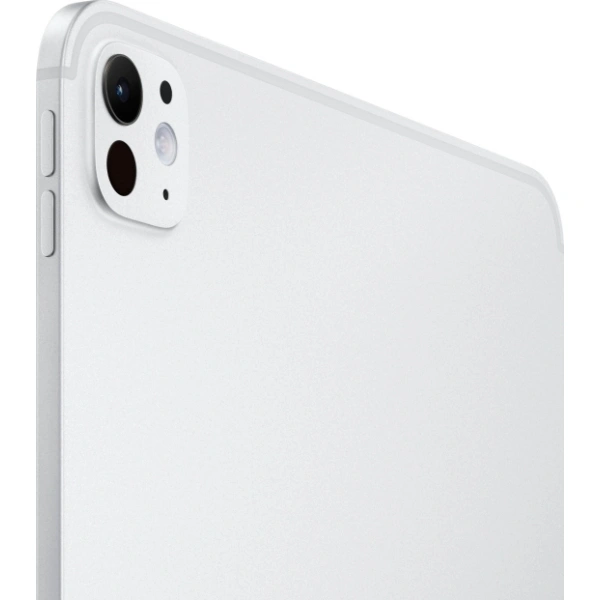 Apple iPad Pro 11" (2024) Wi-Fi 256Гб Серебристый (MVV93) (Уцененный товар). Фото 4
