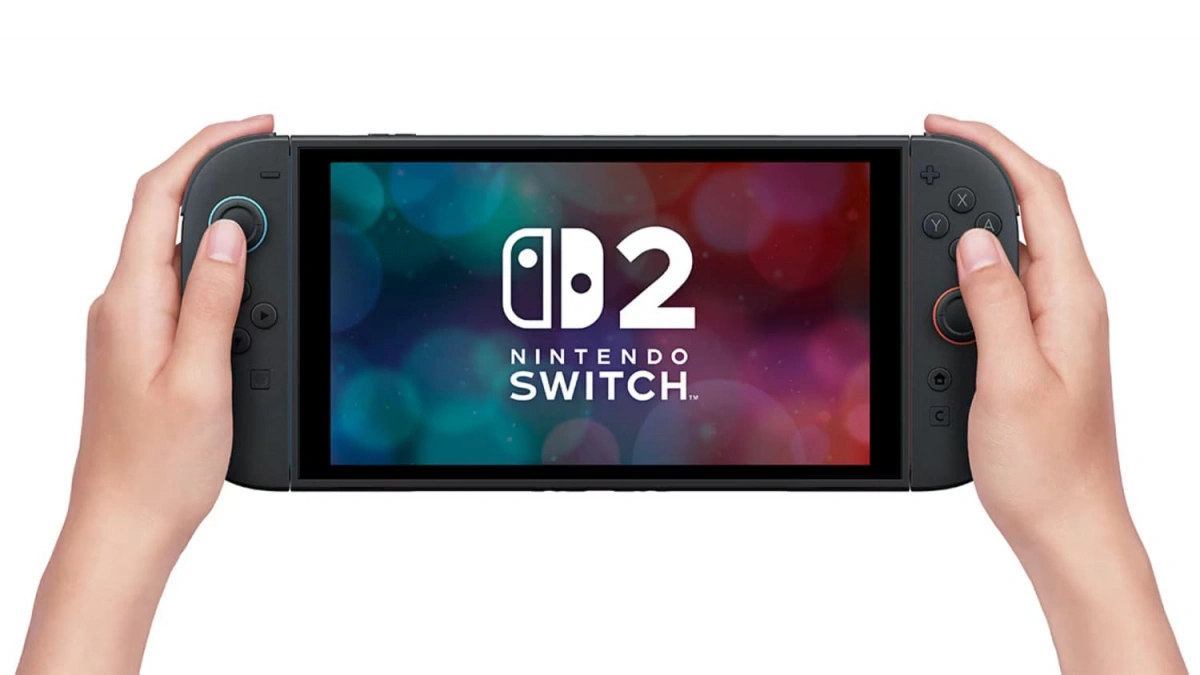 Игровая приставка Nintendo Switch 2 Mario Kart World Bundle. Фото 4