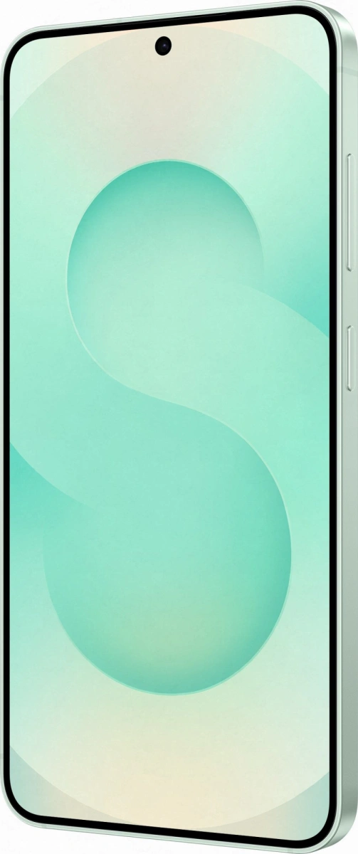 Смартфон Samsung Galaxy S25 5G 12/512Гб, Мятный (SM-S931B). Фото 5