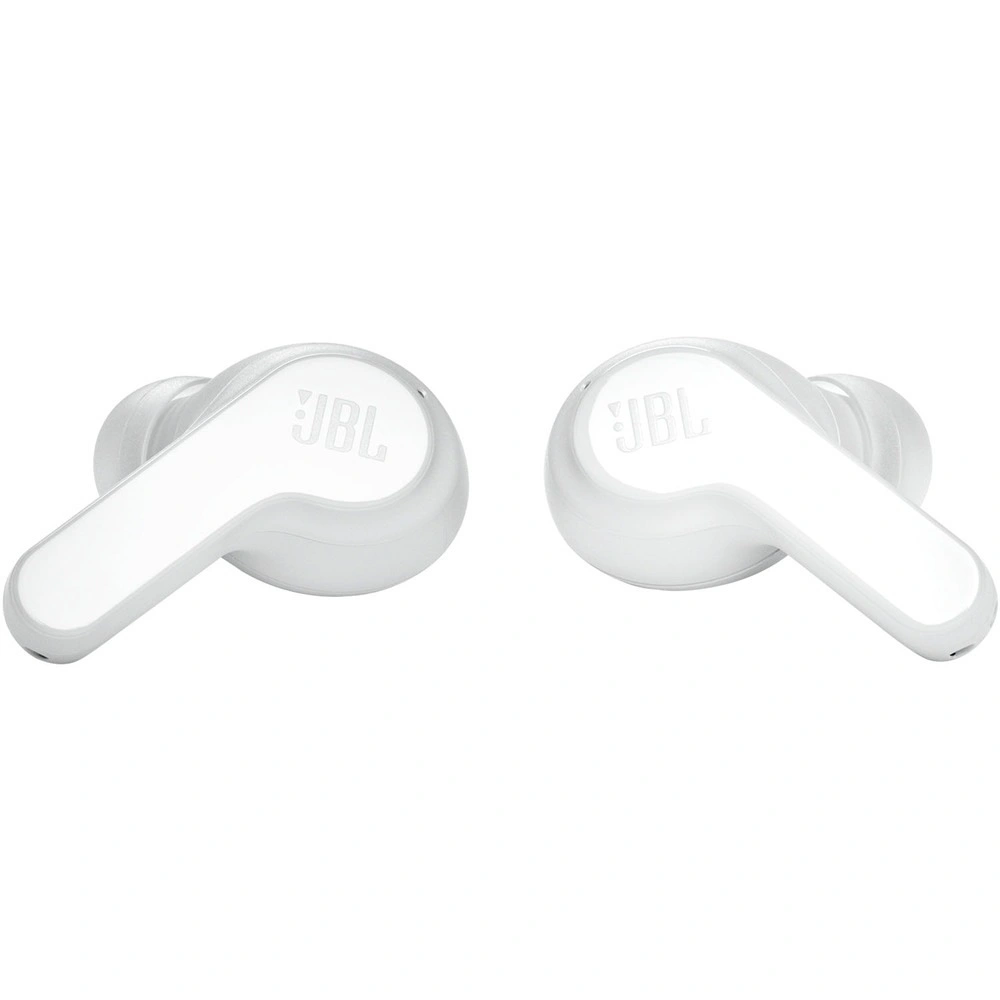 Беспроводные наушники JBL Wave 200, Белые (JBLW200TWSWHT). Фото 2