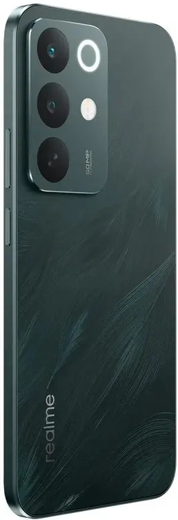 Смартфон Realme C85 Pro 8/256Гб Тёмно-зелёный. Фото 6