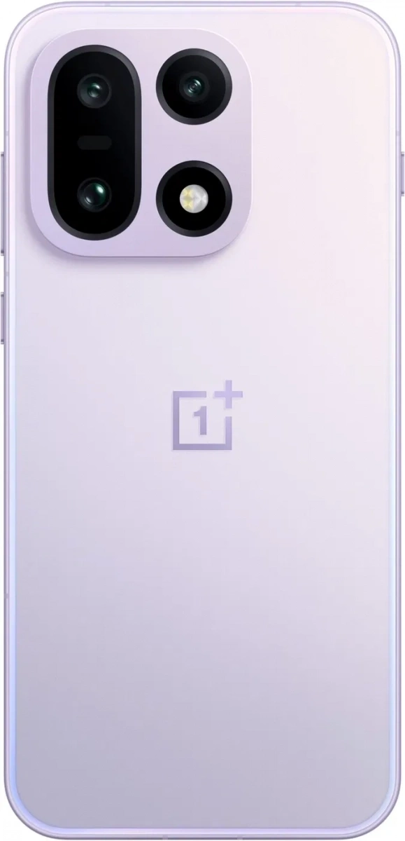Смартфон OnePlus 15 12/256Гб Ультрафиолет (CPH2745). Фото 3