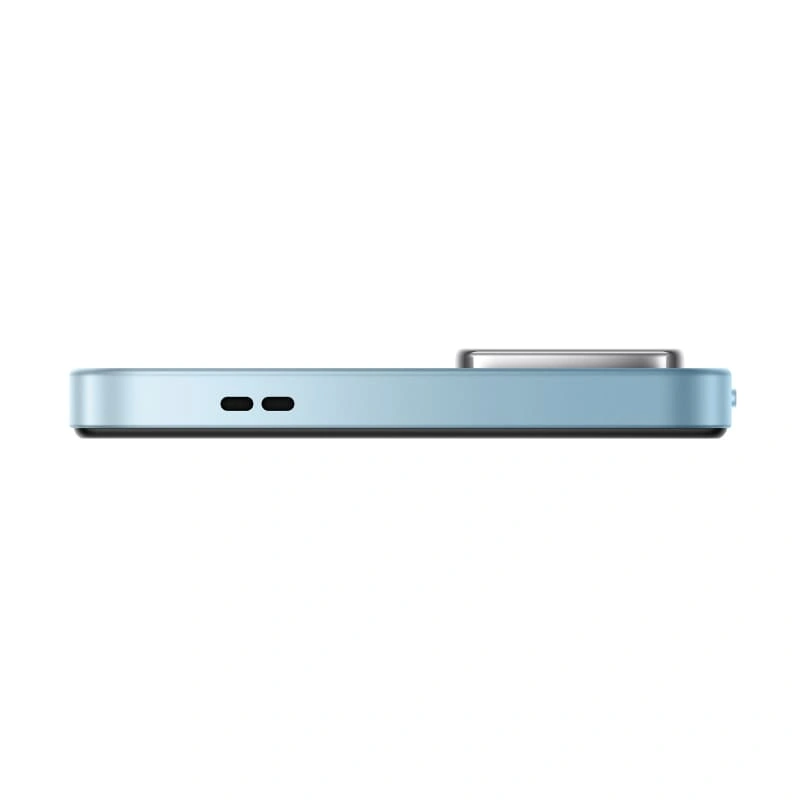 Смартфон Redmi A5 3/64Гб Синий океан. Фото 9