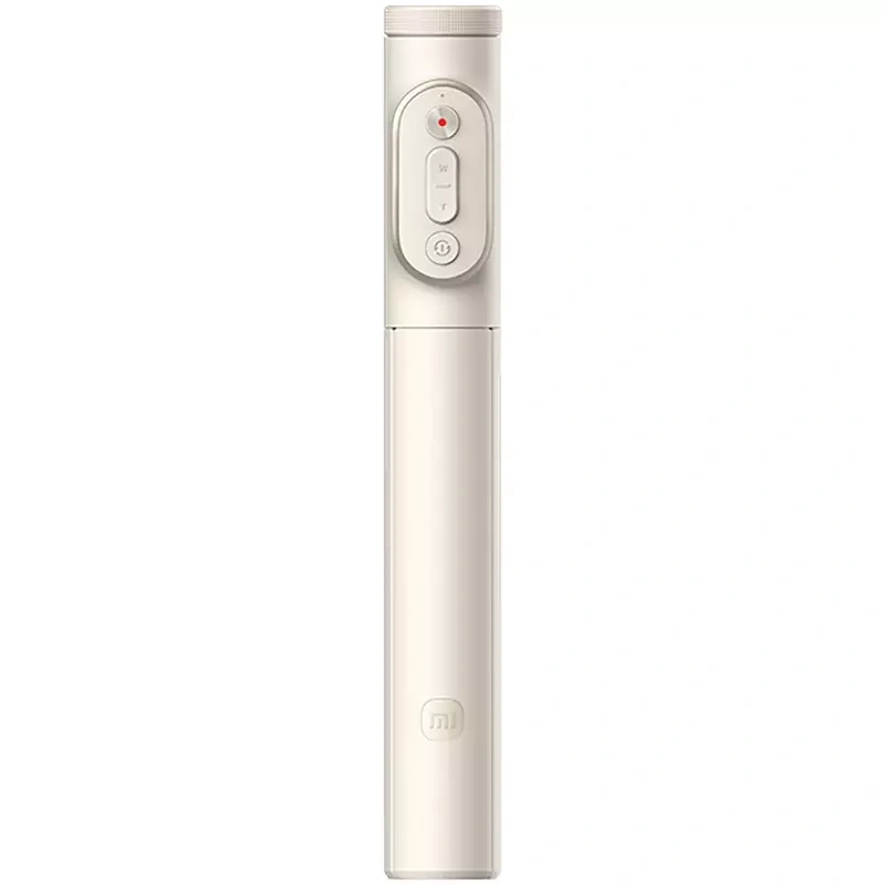 Монопод-штатив Xiaomi Zoom Stand Selfie Stick 2 (XMBJZPG02YM), Золотой. Фото 1