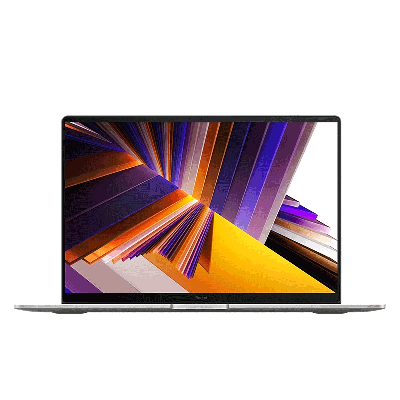 RedmiBook 16" 2024 (i7-13620H, 16Gb, 1Tb SSD, Intel Iris Xe Graphics, Windows 11), Серый  (JYU4617CN). Фото 1