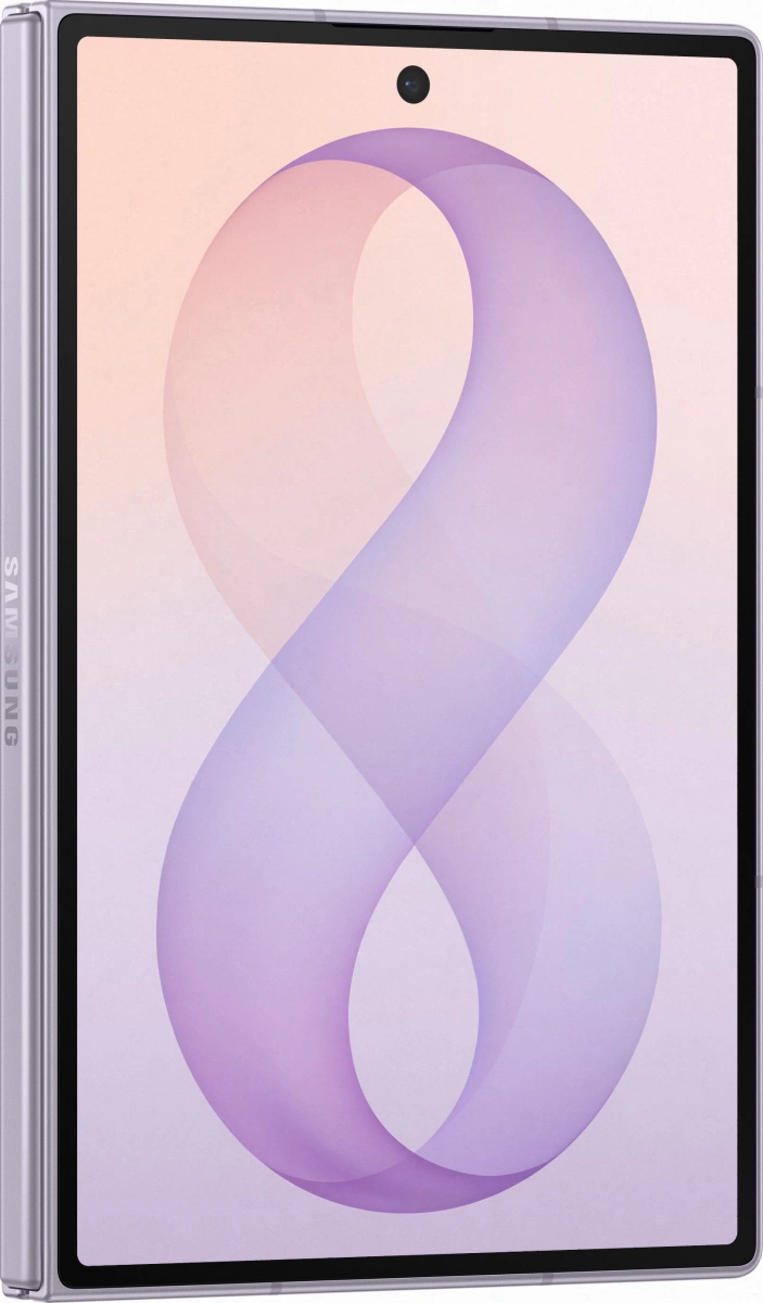 Смартфон Samsung Galaxy Z Fold8 12/512Гб Лавандовый (SM-F971B). Фото 4