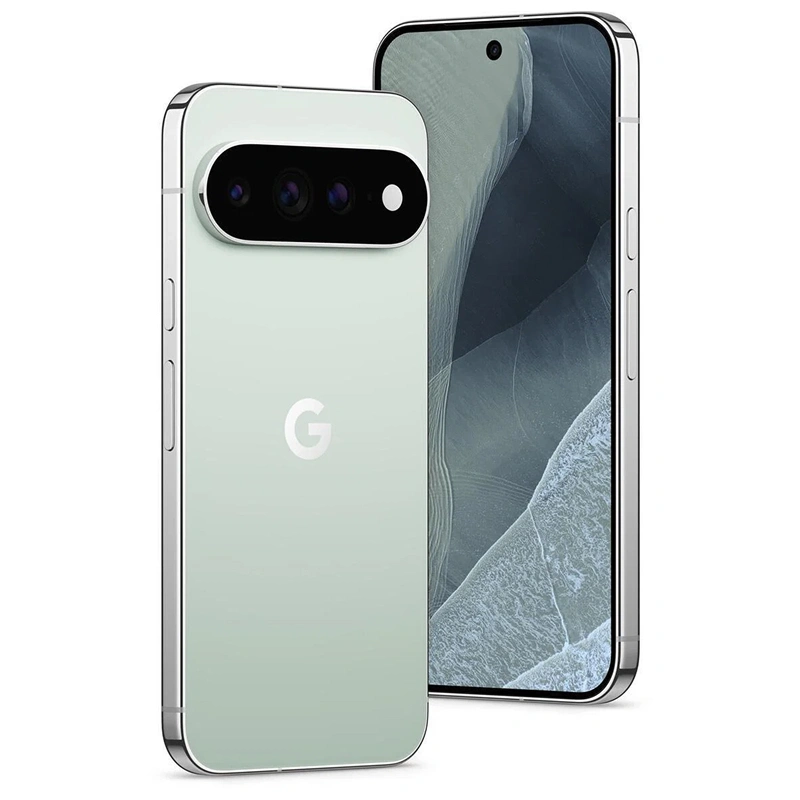 Смартфон Google Pixel 11 Pro XL 12/256Гб, Туман (CA). Фото 6