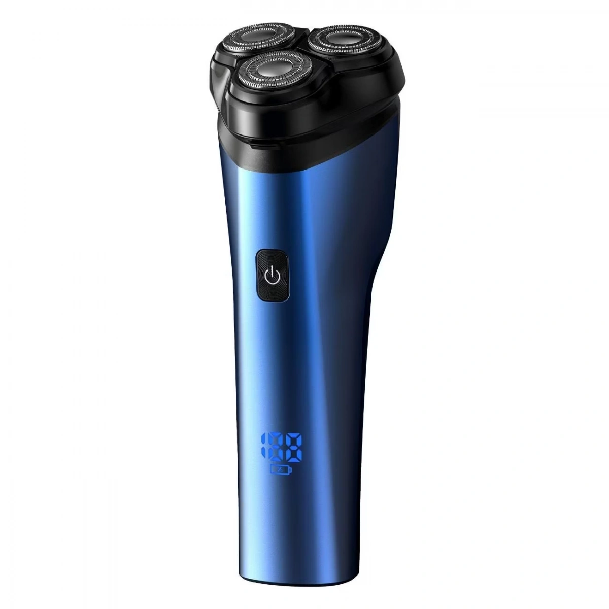 Электробритва Deerma DEM-TX100, Blue. Фото 2