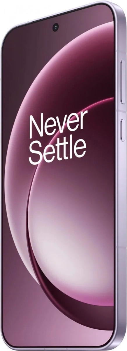 Смартфон OnePlus 15 12/256Гб Ультрафиолет (CPH2745). Фото 4