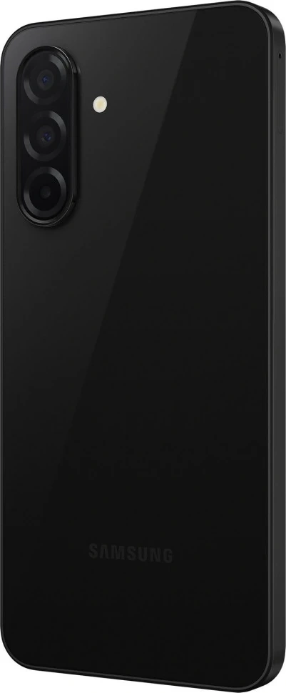 Смартфон Samsung Galaxy A26 5G 8/256Гб Чёрный (SM-A266B). Фото 5