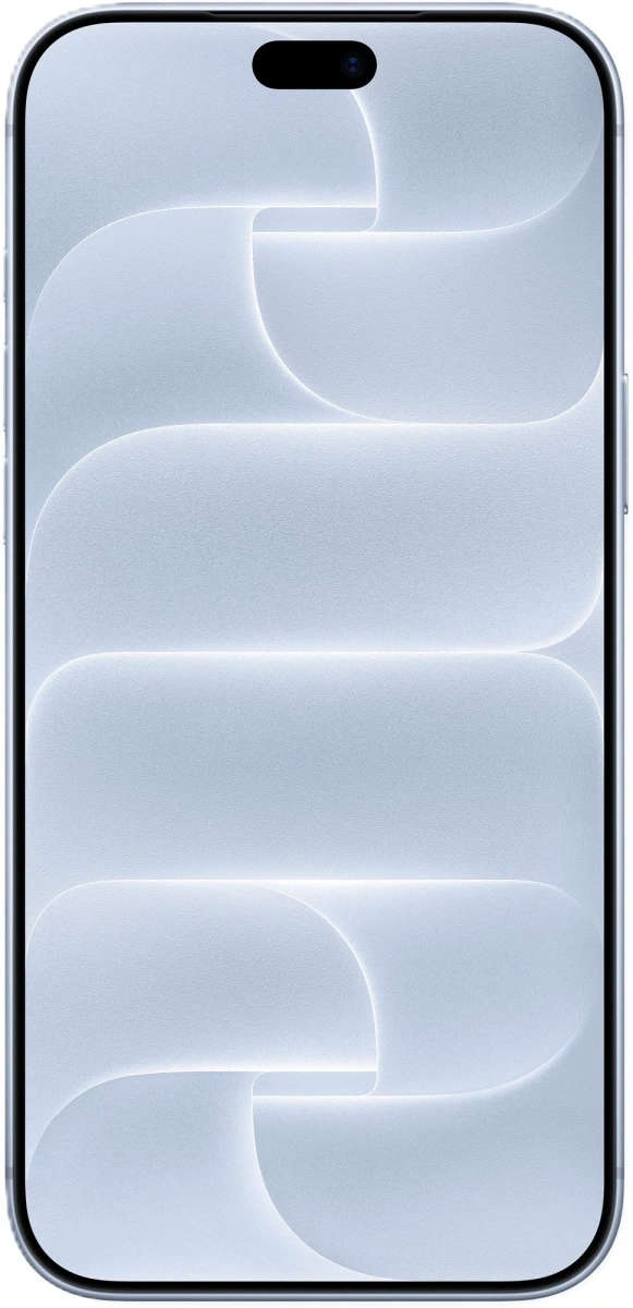 Смартфон Apple iPhone 18 Pro Max 1Тб, Голубой (eSIM+SIM) (Без RuStore, Активирован). Фото 2