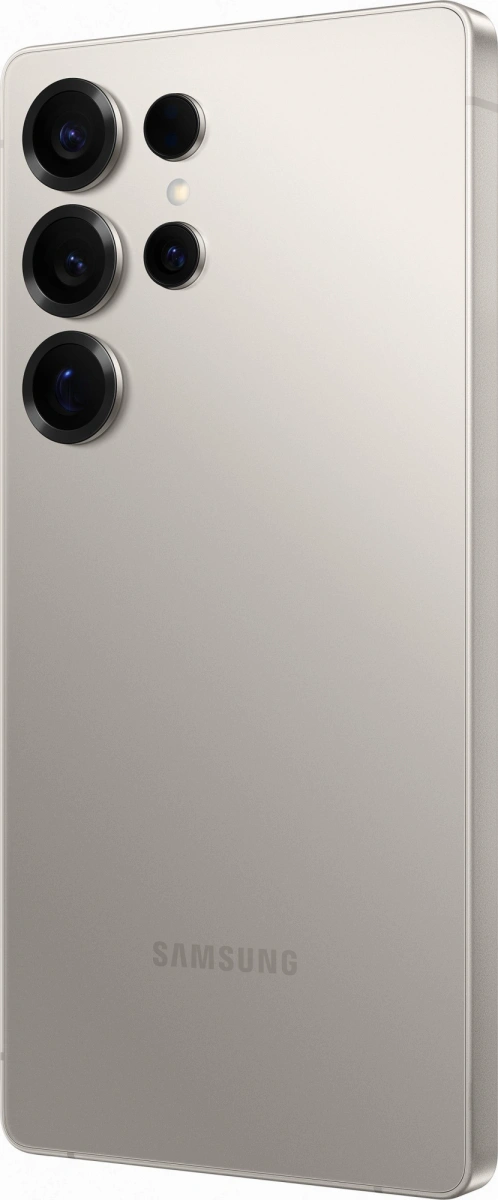 Смартфон Samsung Galaxy S25 Ultra 12/1Тб Серый Титан (SM-S938B). Фото 5