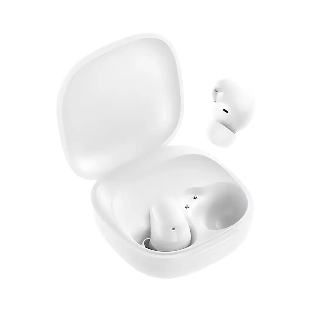 Беспроводные наушники Redmi Buds 6 Play M2420E1, Белые (BHR8773GL). Фото 3