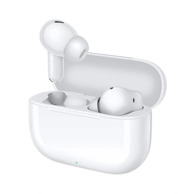 Беспроводные наушники Huawei FreeBuds SE 4 ANC, Белые (T0026). Фото 3