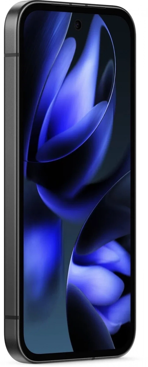 Смартфон Google Pixel 9a 8/256Гб Обсидиан. Фото 3