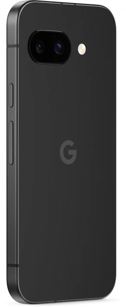 Смартфон Google Pixel 9a 8/256Гб Обсидиан. Фото 6