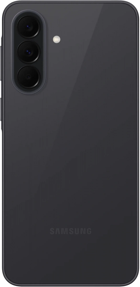 Смартфон Samsung Galaxy A37 8/256Гб, Чёрный (SM-A376B/A376E). Фото 3