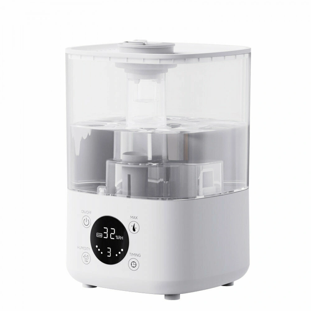 Увлажнитель воздуха Lydsto Humidifier 2.5L F100S, Белый. Фото 1