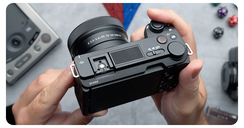 Sony-ZV-E10L-10